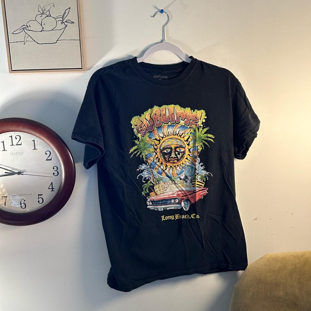 Sublime T-Shirt